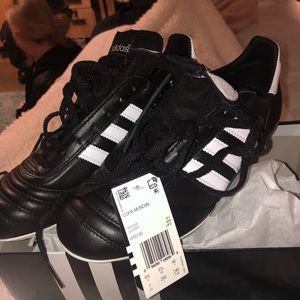 BRAND NEW ADIDAS copa  SOCCER CLEATS
